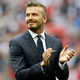 Image for article titled David Beckham Cut From Olympic Team